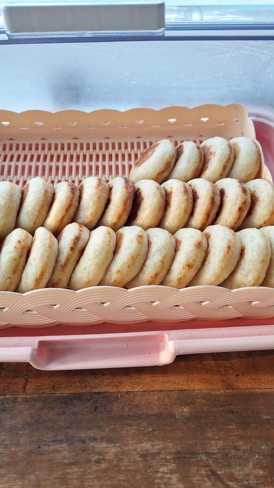 Stik Kelor Camilan Alif